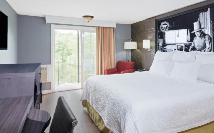 Super 8 By Wyndham Sturbridge