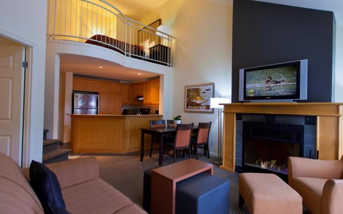 Homewood Suites by Hilton Mont-Tremblant Resort