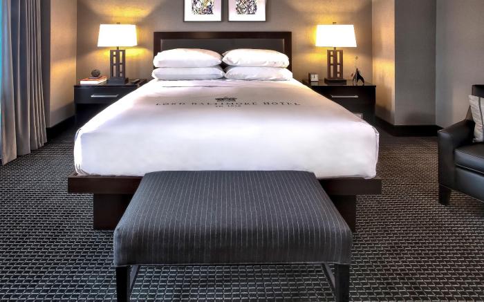 Lord Baltimore Hotel