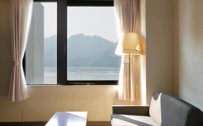 Miyajima Coral Hotel
