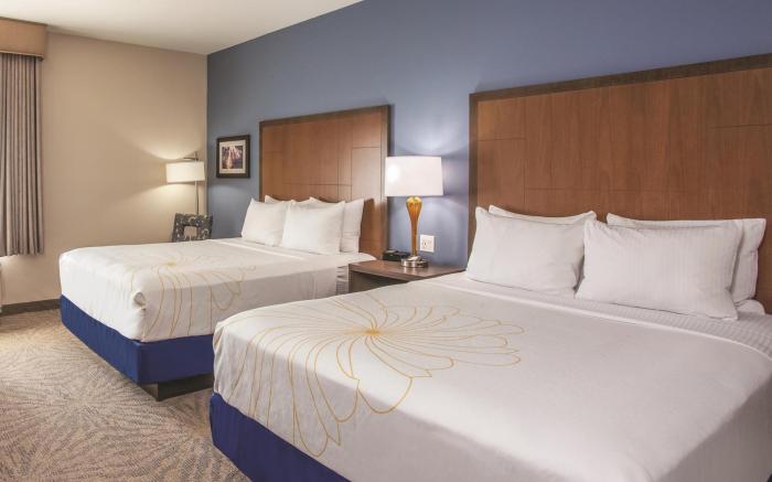 La Quinta Inn & Suites by Wyndham Morgan Hill-San Jose South