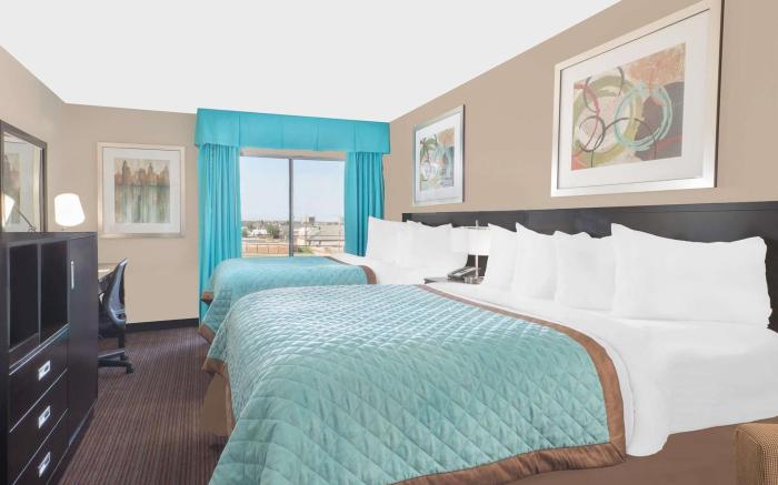 Wyndham Garden Midland