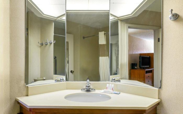 Baymont by Wyndham Amarillo East