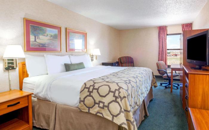 Baymont by Wyndham Amarillo East