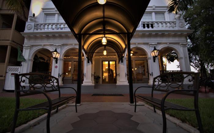 Cordova Inn - Saint Petersburg
