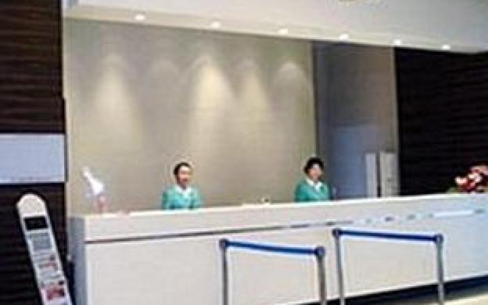 Magnotel Hotel Nanchang 1st Hospital People's Park Metro Station