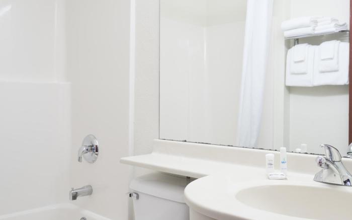 Microtel Inn & Suites by Wyndham Rice Lake