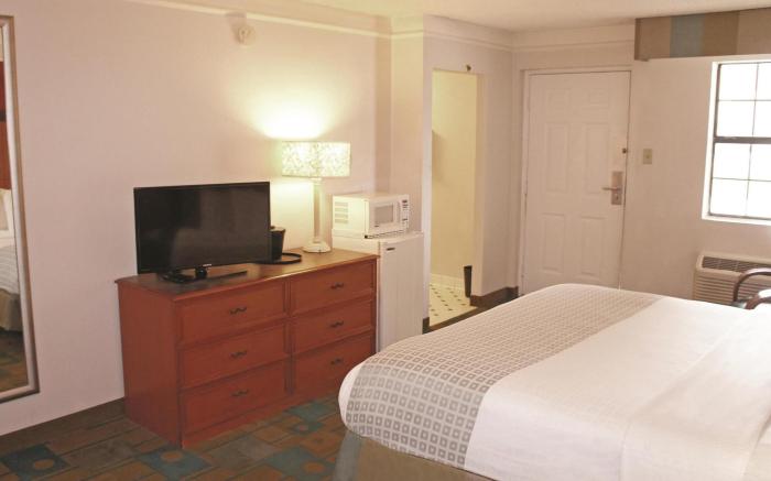 La Quinta Inn by Wyndham Amarillo Mid-City