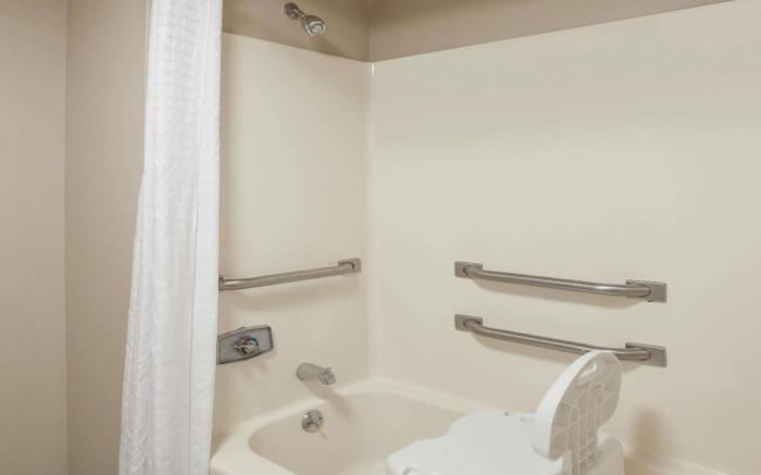 Baymont by Wyndham Texarkana