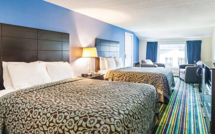 Days Inn by Wyndham Lincoln