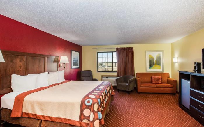 Baymont by Wyndham Cedar Rapids