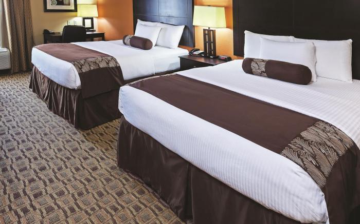 La Quinta Inn & Suites by Wyndham Searcy