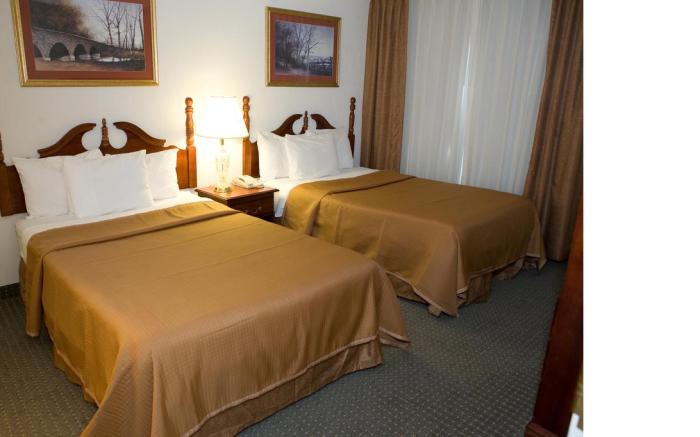 Host Inn All Suites