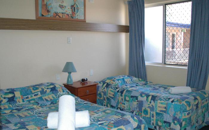 Bentleigh Motor Inn