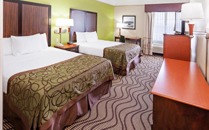 La Quinta Inn & Suites by Wyndham Corpus Christi Airport