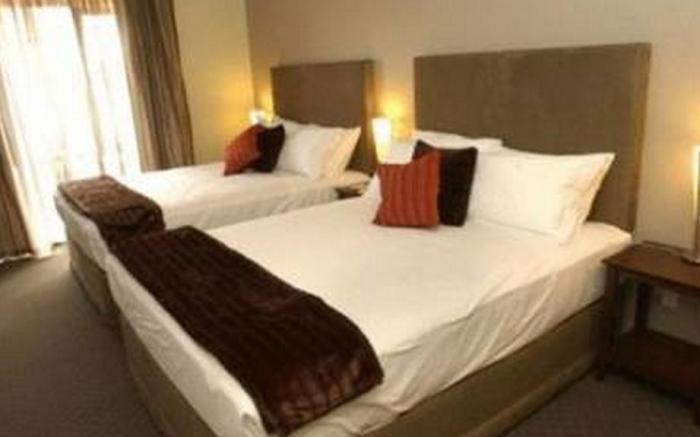 Joondalup City Hotel