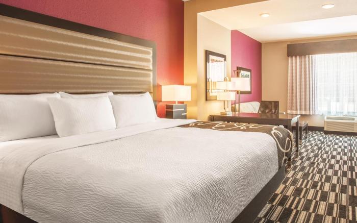 La Quinta Inn & Suites by Wyndham West Monroe