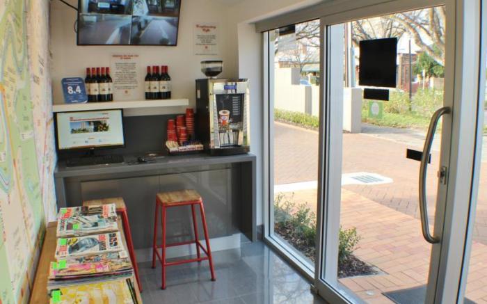 North Adelaide Boutique Stays Accommodation
