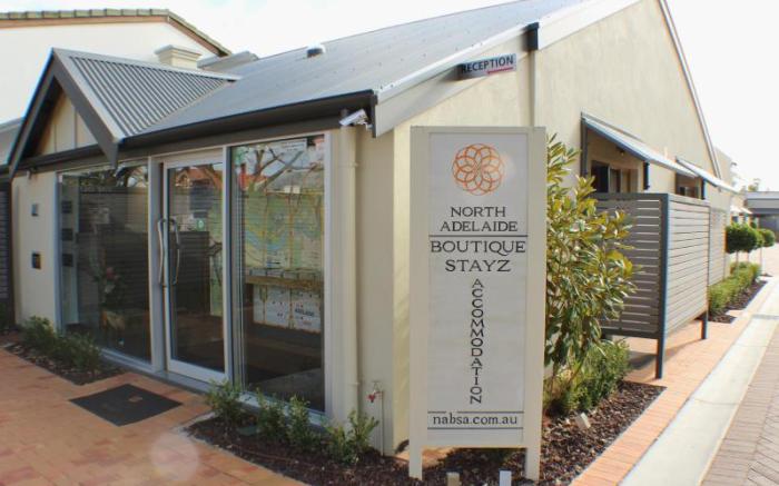 North Adelaide Boutique Stays Accommodation