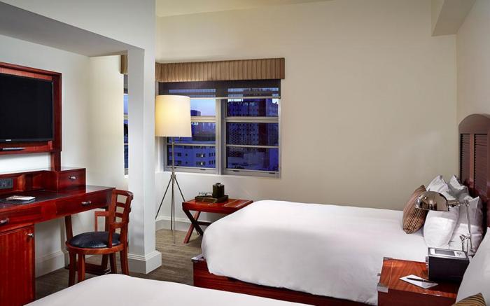 The National Hotel, An Adult Only Oceanfront Resort
