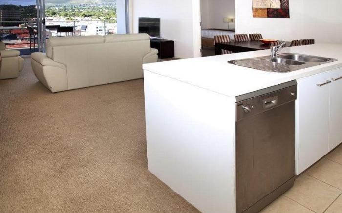 Toowoomba Central Plaza Apartment Hotel