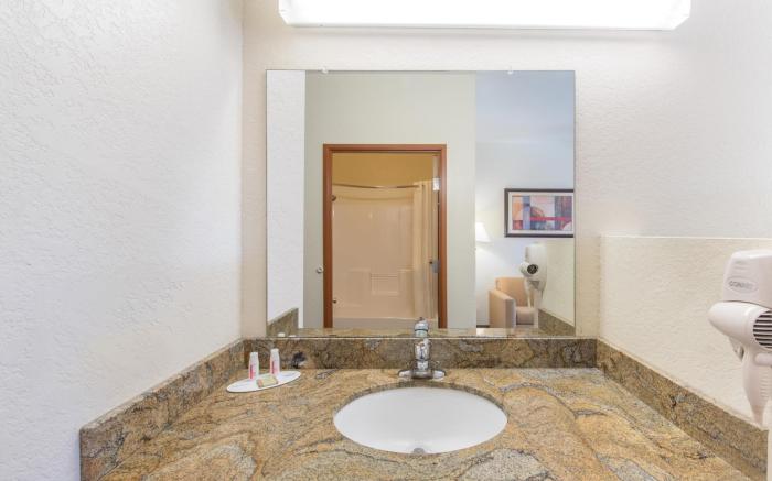 Super 8 By Wyndham Abilene South