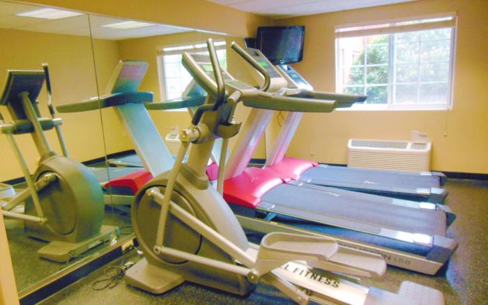 Extended Stay America Suites - Secaucus - New York City Area