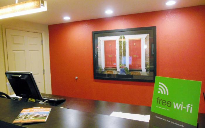 Extended Stay America Suites - Secaucus - New York City Area