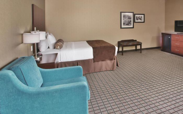 La Quinta Inn & Suites by Wyndham Bellingham