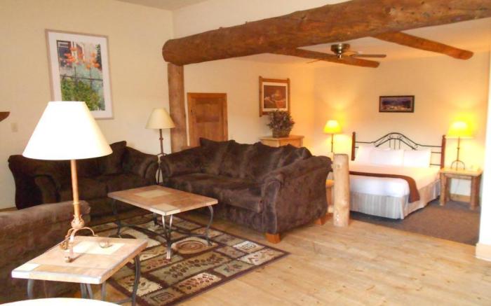 The Lodge at Breckenridge