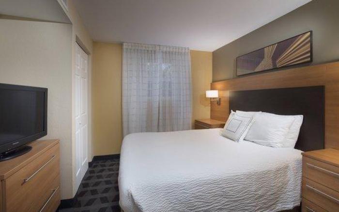 TownePlace Suites Atlanta Alpharetta
