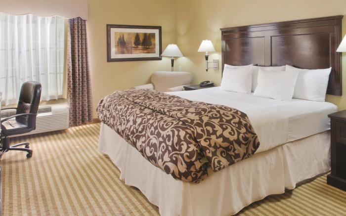La Quinta Inn & Suites by Wyndham Schertz