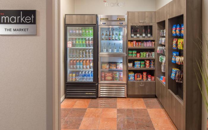 Residence Inn Portland North