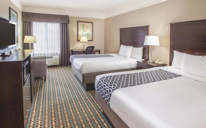 La Quinta Inn & Suites by Wyndham Bay City
