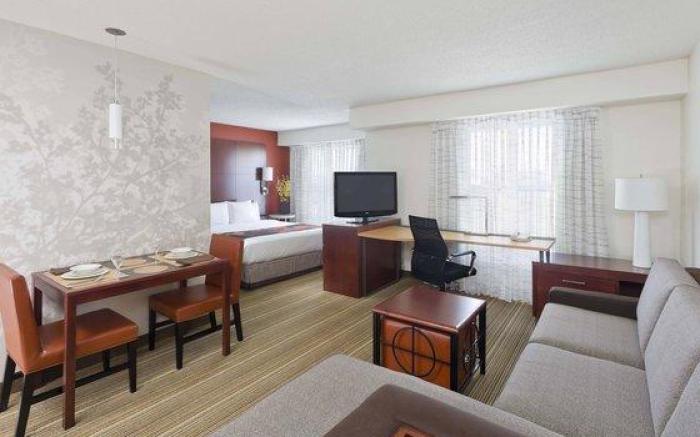 Residence Inn Waco