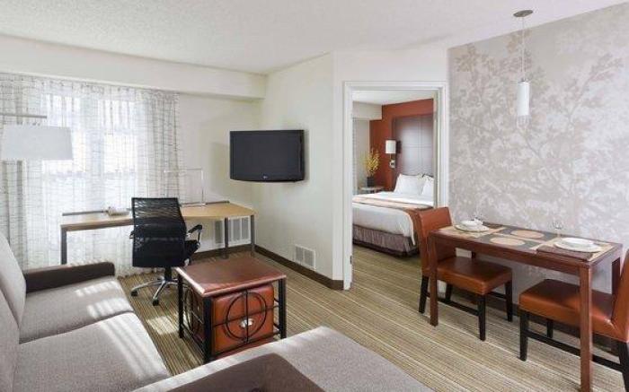 Residence Inn Waco