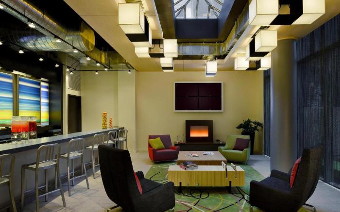 Aloft Harlem