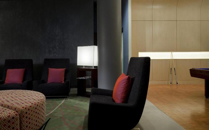 Aloft Harlem