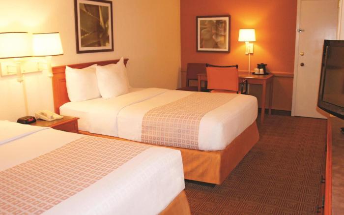 Baymont by Wyndham San Antonio South Park