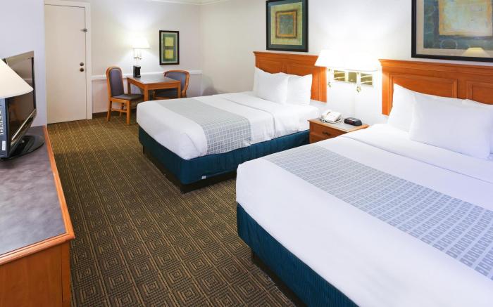 La Quinta Inn by Wyndham Bossier City