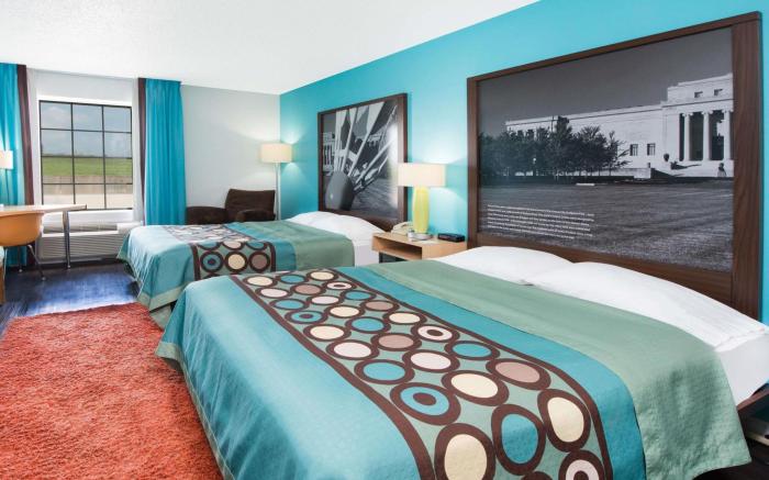 Boarders Inn & Suites by Cobblestone Hotels 