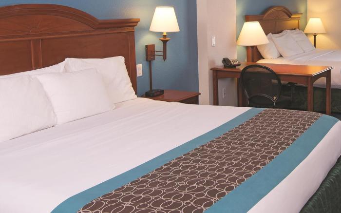 La Quinta Inn & Suites by Wyndham Rapid City