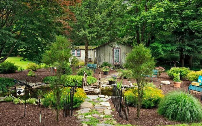 The Frogtown Inn