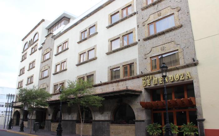 Hotel de Mendoza