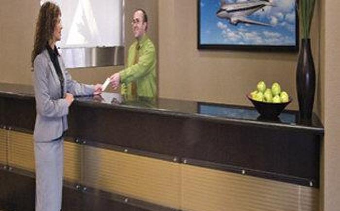 Acclaim Hotel Calgary Airport