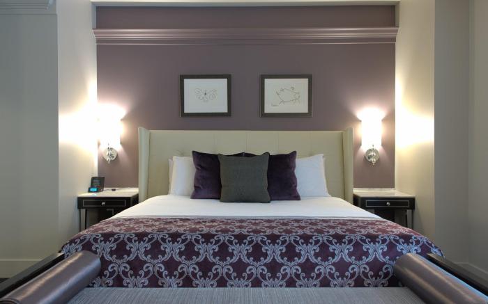 Ambassador Hotel Kansas City, Autograph Collection
