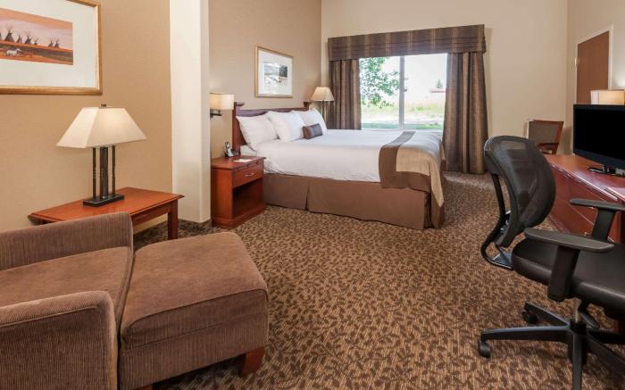 Wingate by Wyndham Edmonton West
