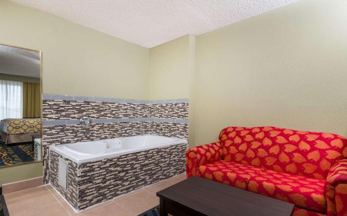 Baymont by Wyndham Georgetown/Lexington North