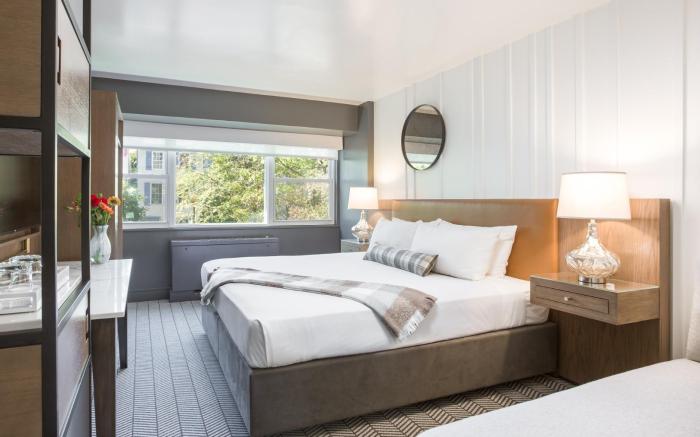 ARC HOTEL Washington DC