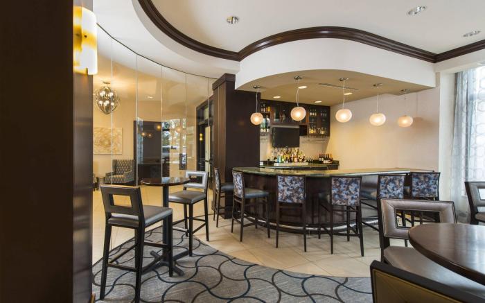 Residence Inn Portsmouth Downtown/Waterfront